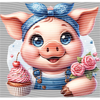 Animal Text Series-AT 1304